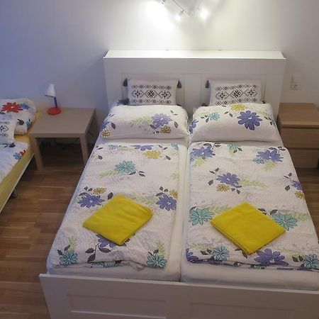 Apartments Messe-Prater 비엔나 객실 사진