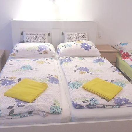 Apartments Messe-Prater 비엔나 객실 사진