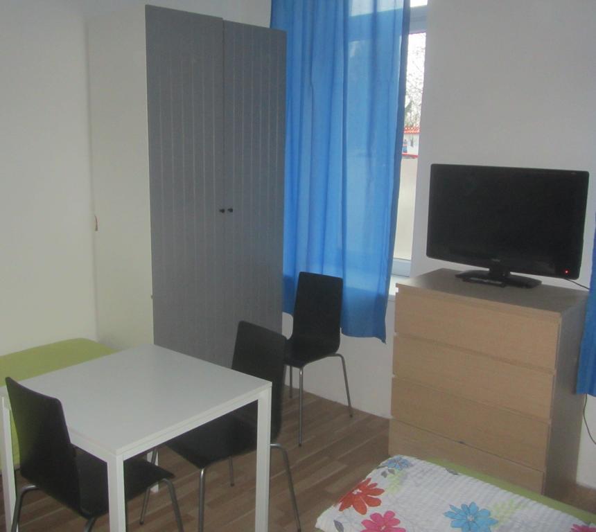 Apartments Messe-Prater 비엔나 외부 사진